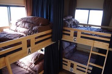 Hotel Guest House Sonomama