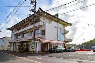 Hôtel Innoshima