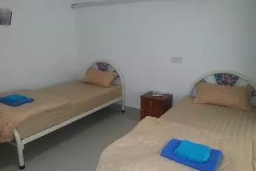 Hotel Le Barang Steakhouse & Guesthouse