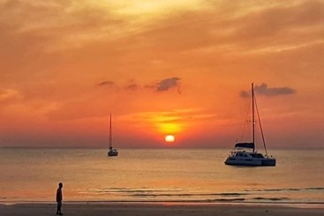 Mook Tamarind Resort