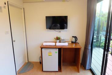 Resort Beach Box At Pran