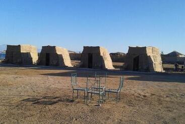 Wishwashi Camp & Resort