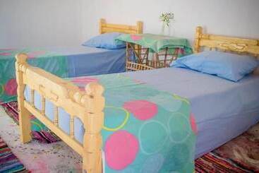 Wishwashi Camp & Resort