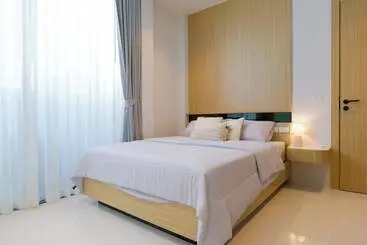 Hôtel Narinsaya Pool Villas