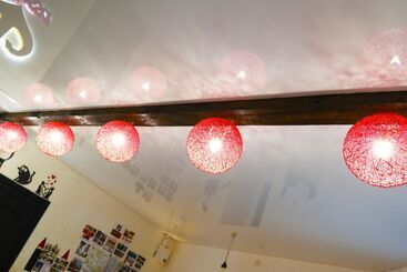 هاستل Day & Night