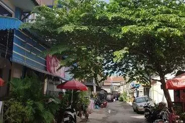 Ganesha Hostel
