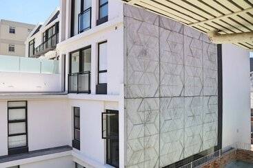 הוסטל Motown By Mojo