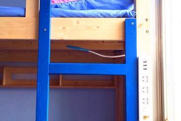 Downtown Center Youth Hostel