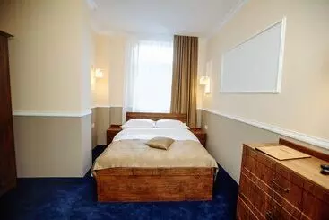 Hotel Astoria