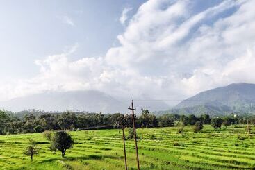 ホテル Pops Resort