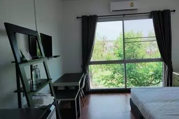 هتل Taamjai Resort