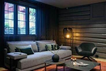 Tollboden Hotell Unike Hoteller