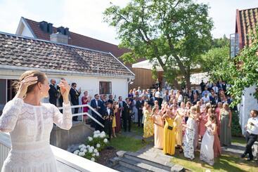 Tollboden Hotell Unike Hoteller