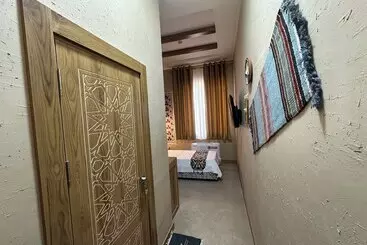 Hotel Byond Khiva