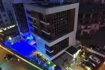 Fermir Grand Otel