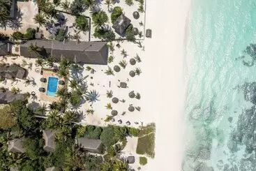 The Soul Zanzibar Beach Hotel & Spa