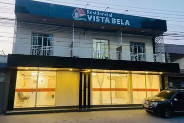 Hotel Residencial Vista Bela