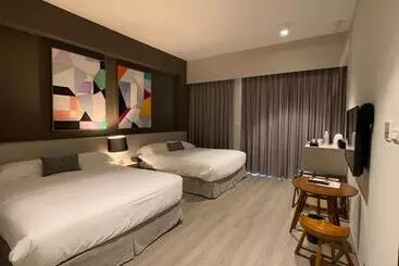 Aamiaismajoitus (B&B) Buluba Green Fields