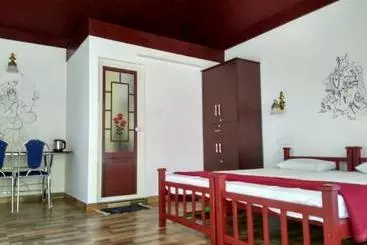 Bed and Breakfast Lakefront Beach Homes