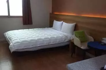 Gyeongju Bulgooksa W Drive In Motel