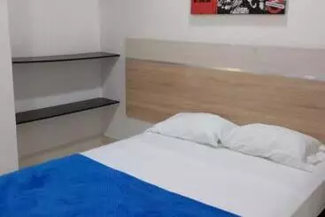 Hotel Boutique Deluxe