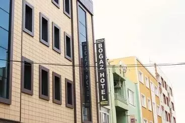 ホテル Canakkale Bogaz