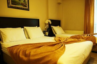 هتل Canakkale Bogaz