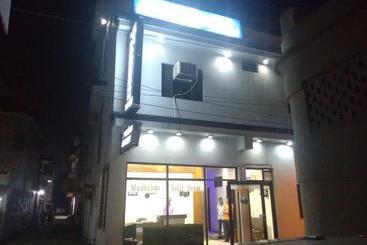 בית מלון כפרי Madhuban Guest House