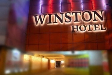 هتل New Winston