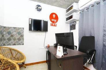 Hotel Oyo 10054 Near Auroville Beach