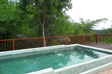 호텔 Payangan Residence