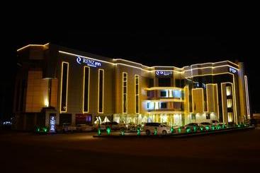 בית מלון כפרי Address Sharurah