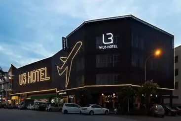 Hotel U3