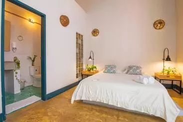 República Hostel Santa Marta