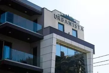 Urbanista Hotel & Bar