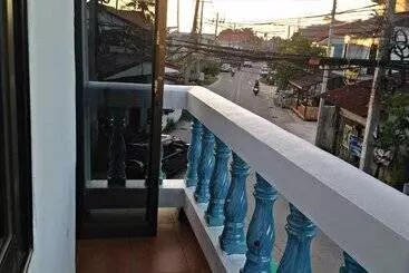 White Rabbit   Hostel