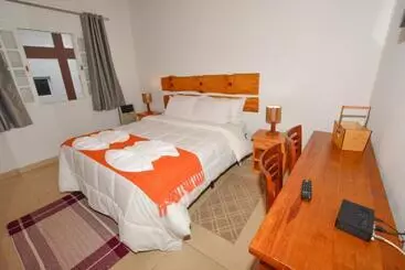 Bed & Breakfast Maison Bleue Suites