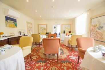 تختخواب و صبحانه Paço Do Bispo Boutique House