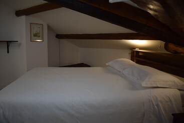 مبيت وإفطار Villa Liberty Urbino