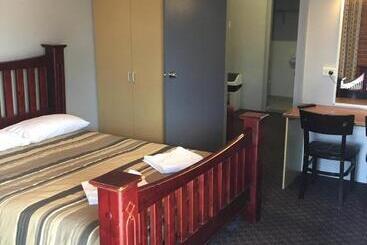 Heritage Hotel Rockhampton