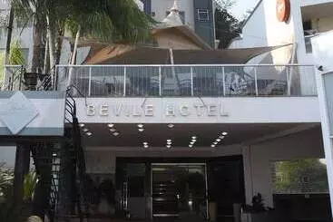 ホテル Bevile