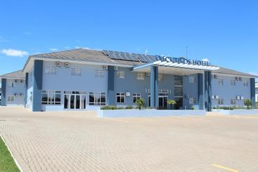 בית מלון כפרי Executivos