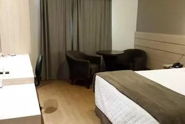 ホテル Executivos