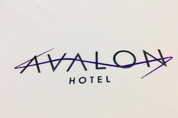 Otel Avalon Maringá Econômico