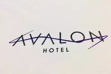 Hotel Avalon Maringá Econômico