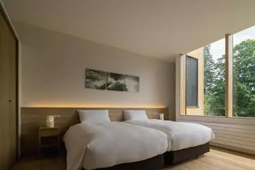 Hotel Miru Niseko