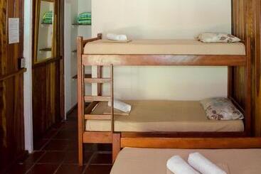 Hotel Pousada Renascer