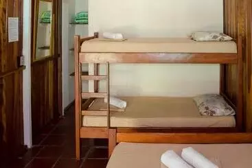 Hotel Pousada Renascer