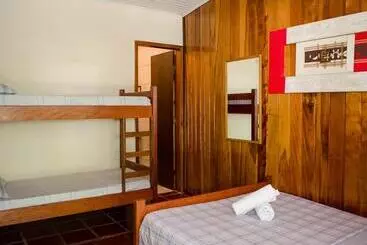 Hôtel Pousada Renascer