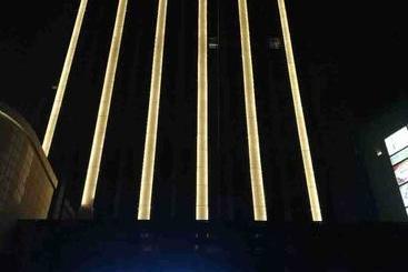 Ji Hotel Jining Jiningyu Road Guihe Plaza